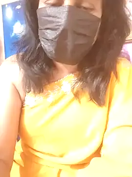 Zaara-Rose online show from 07.22.26