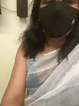 Zaara-Rose online show from 07.24.26