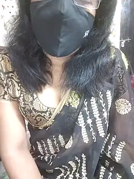 Zaara-Rose online show from 07.26.26