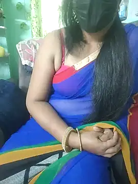 Zaara-Rose online show from 07.29.26