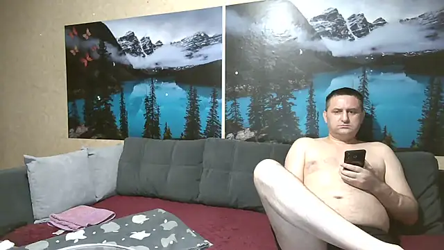 BiManKleo online show from 06.29.26