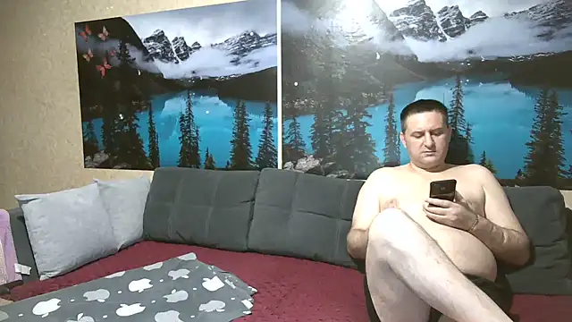 BiManKleo online show from 07.02.26