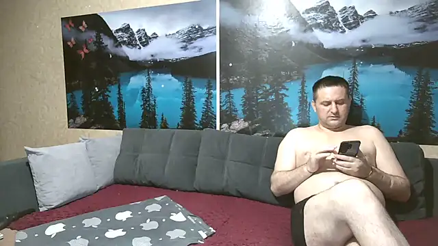 BiManKleo online show from 07.03.26
