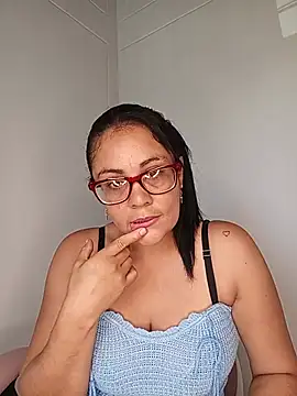 DiablaProhibida online show from 06.20.26