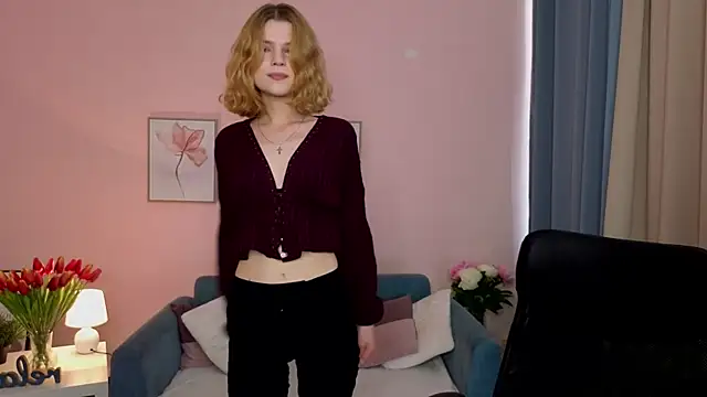 AliceeNova online show from 06.23.26