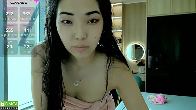 miko kimura online show from 10.29.25