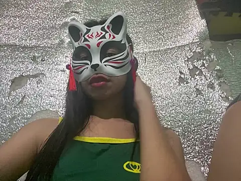 Juiceejeii online show from 06.21.26
