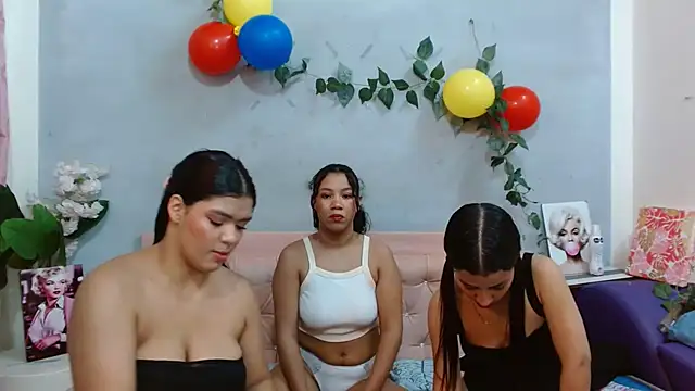 Faith Porte online show from 07.06.26