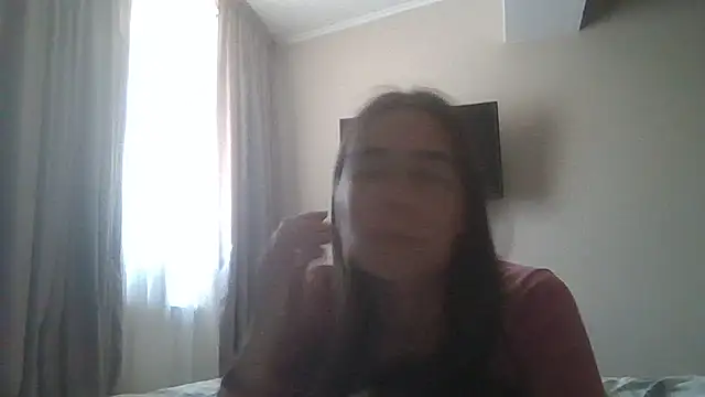 Vanelleda online show from 07.21.26
