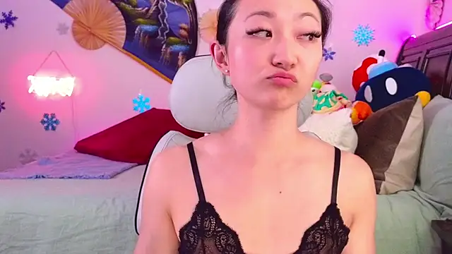MySweetSofie online show from 03.11.25