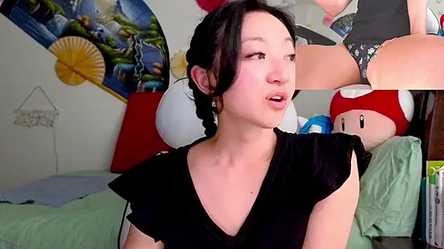MySweetSofie online show from 03.19.25