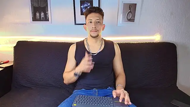 Sr Maykol online show from 06.22.26