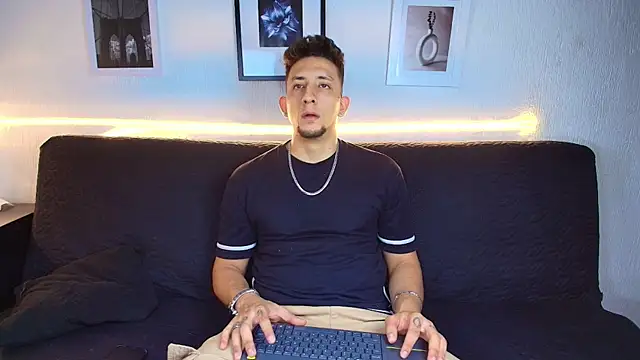 Sr Maykol online show from 06.29.26