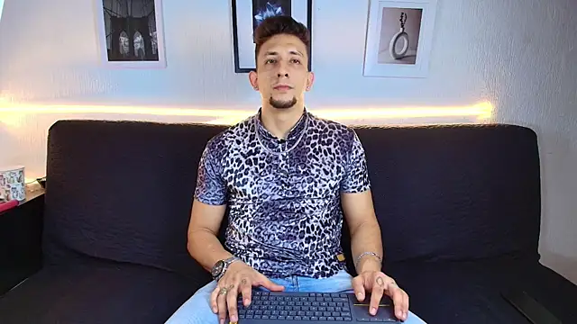 Sr Maykol online show from 07.01.26