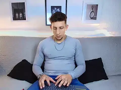 Sr Maykol online show from 07.19.26