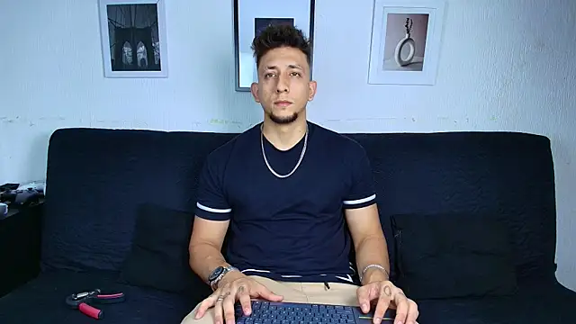 Sr Maykol online show from 08.01.26