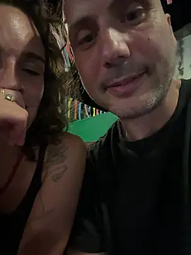 Cherry-on-chake online show from 07.11.26