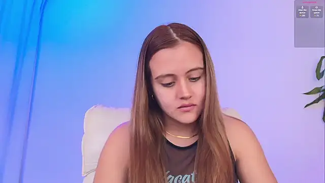 JustMary online show from 07.18.26