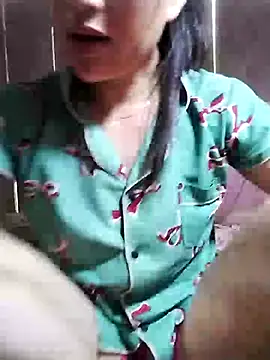 Myy sexy online show from 07.27.26