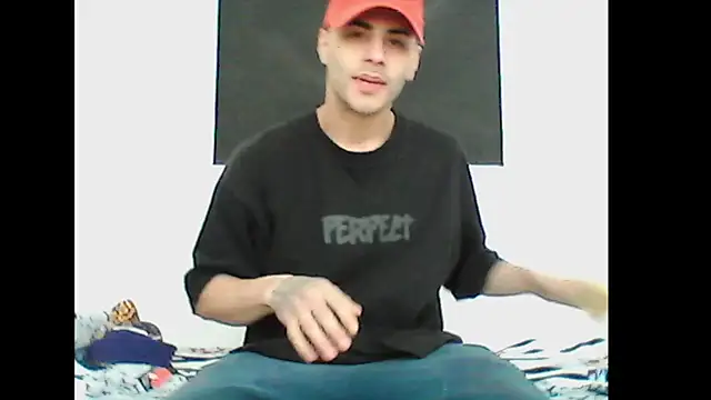 Aronfox23 online show from 07.30.26
