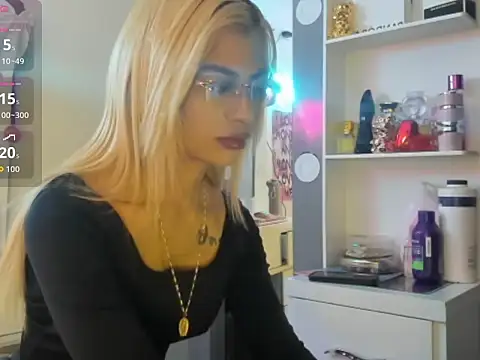 Hemaa  online show from 06.27.26