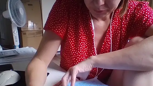 Deloriada online show from 06.27.26