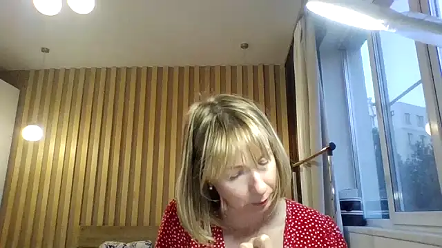 Deloriada online show from 07.12.26