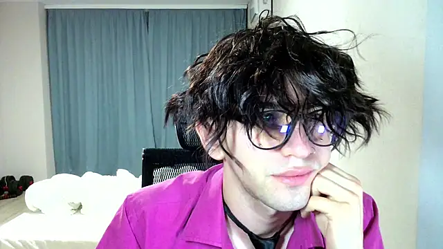 AlexSunx online show from 06.26.26