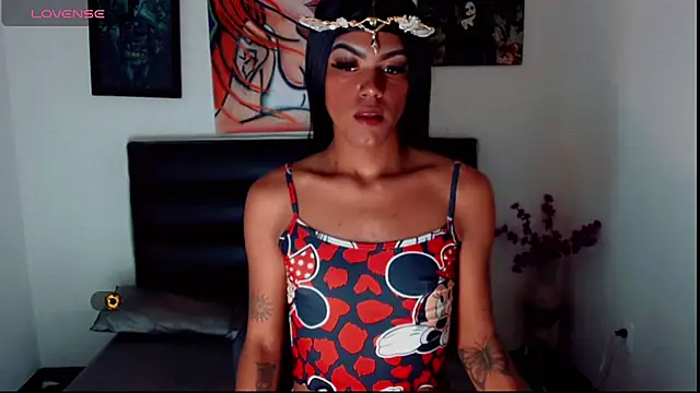 brittany gomez  online show from 07.01.26