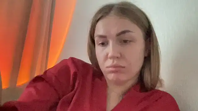 Corinnebi online show from 07.16.26