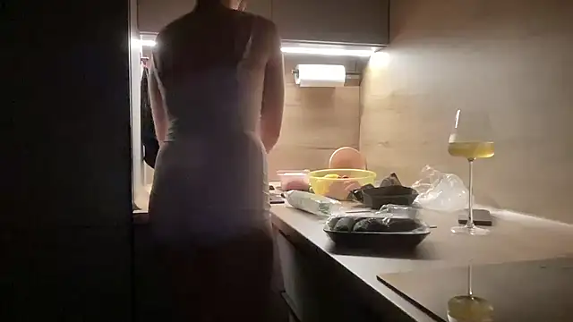 Corinnebi online show from 07.17.26