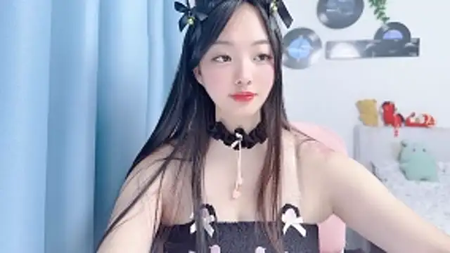 Winnie666999 online show from 07.06.26
