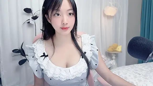 Winnie666999 online show from 07.24.26