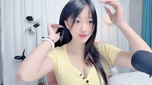 Winnie666999 online show from 07.28.26