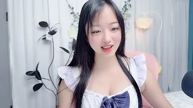 Winnie666999 online show from 07.31.26