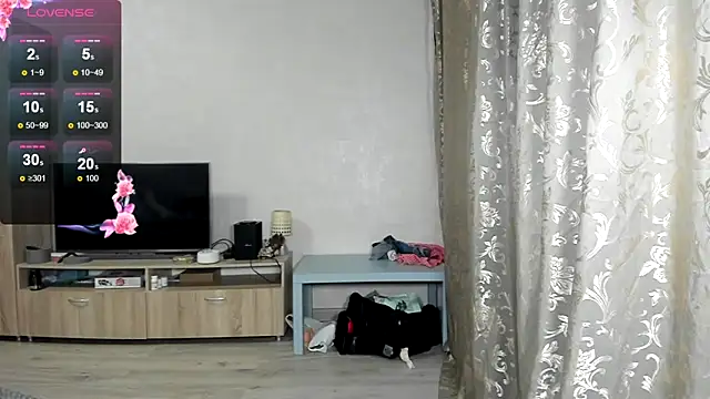 Snapshot of kelly_copperfield chatting on 02.27.25 kelly copperfield online show from 02.27.25