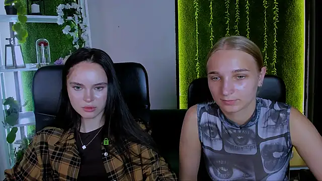 vanesa lux online show from 07.07.26