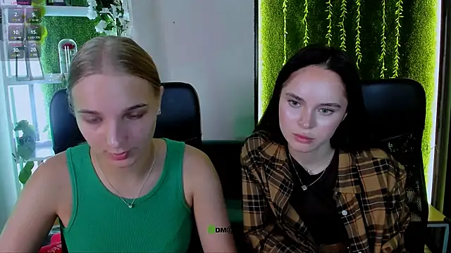 vanesa lux online show from 07.07.26