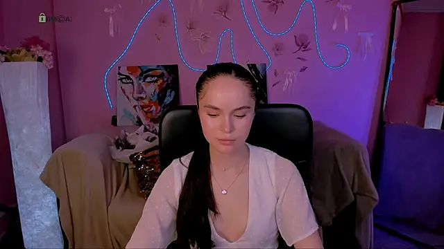 vanesa lux online show from 07.15.26