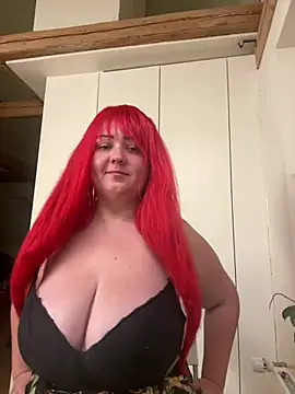 Liliabuton online show from 07.20.26