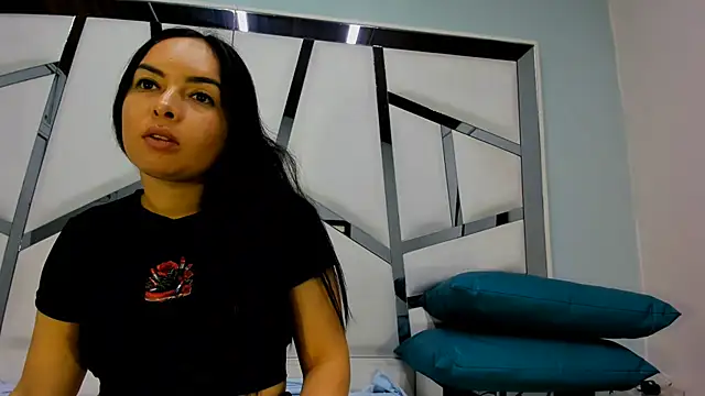 Violett Bliss online show from 07.08.26