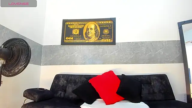stacyfoxxx online show from 07.10.26