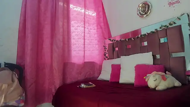 stacyfoxxx online show from 08.08.26