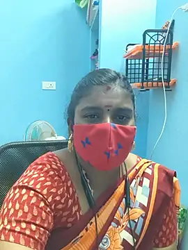 Tamil Swetha77 online show from 07.14.26