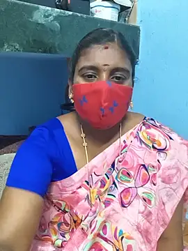 Tamil Swetha77 online show from 07.22.26