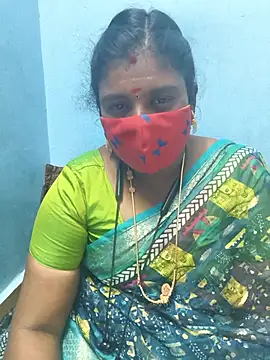 Tamil Swetha77 online show from 07.26.26