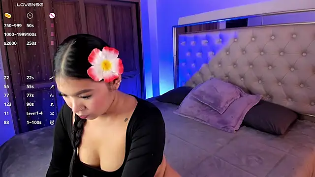 miss alice jones online show from 07.02.26