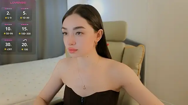 cherrylatte online show from 08.02.26