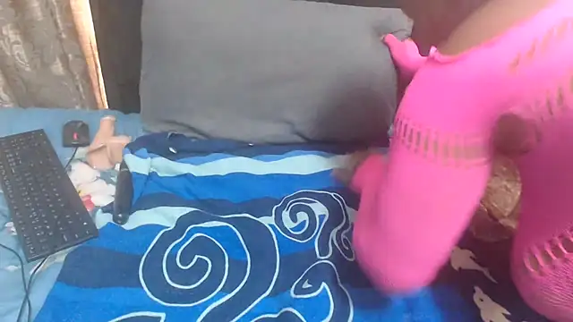 CovySweetMe online show from 07.20.26
