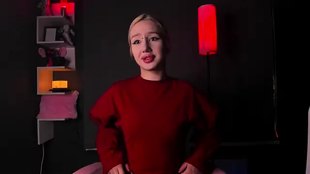 sweety lyra online show from 07.30.26